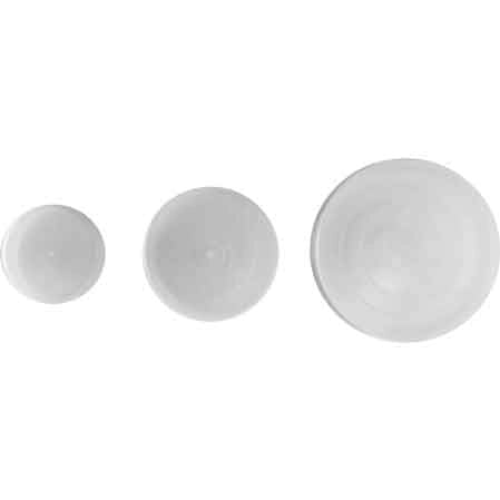 TAPPO PER DAMIGIANA 35 lt - confezione 100 pezzi