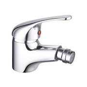 MONOCOMANDO BIDET SERIE DELFINA- Cromo- HYDRA- pezzi 1