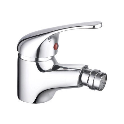 MONOCOMANDO BIDET SERIE DELFINA- Cromo- HYDRA- pezzi 1