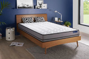 Materasso matrimoniale Actiflex night 180x190cm - Spessore : 20cm - Molle insacchettate - Molto rigido