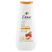 DOVE ADVANCED CARE DOCCIASCHIUMA DOLCE NUTRIMENTO OLIO D'ARGAN 225 ML