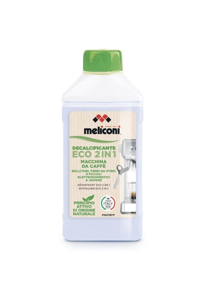 Meliconi Decalcificante Eco 2 in 1