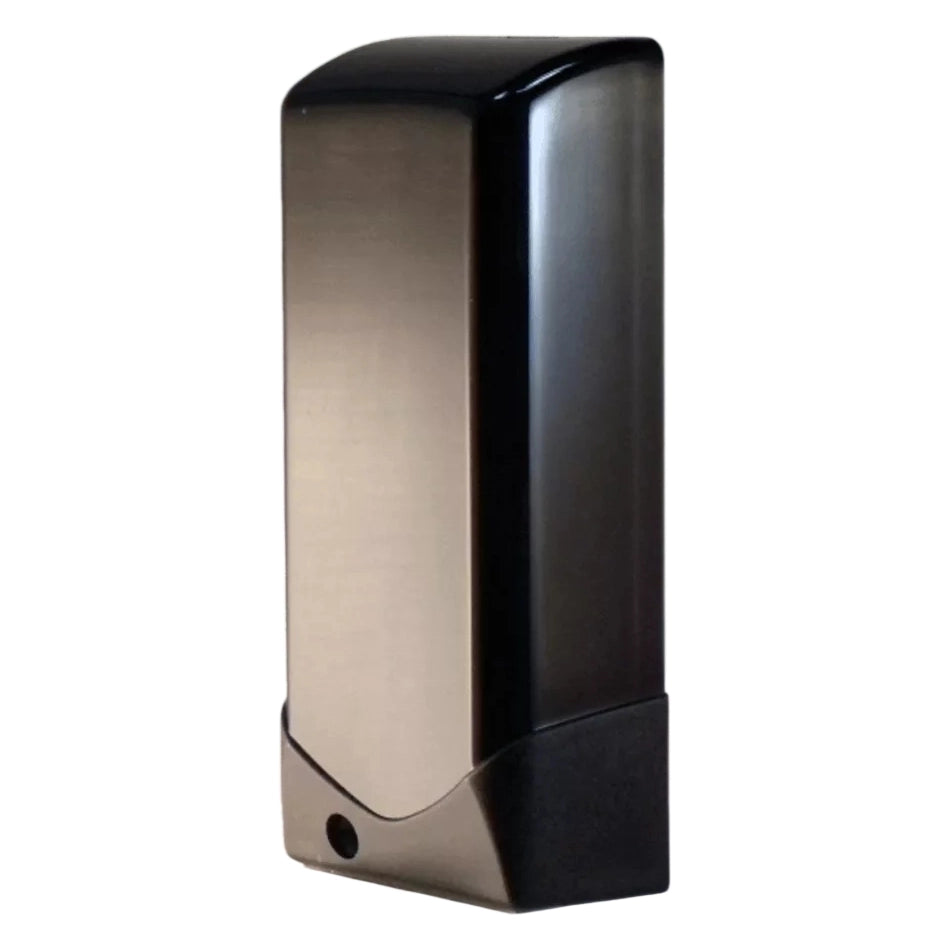 FOTOCELLULA IR MONTATA A PARETE O COLONNA COF30-N PRASTEL FOTO30-B AUTOMAZIONE