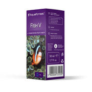 Aquaforest Fish V Formato: 50 ml