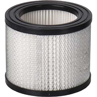 Filtro Aspiracenere Domus Vesuvio Evo Cartuccia Hepa Lavabile 120 x 80 x 100 mm