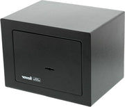 Armadio a chiave da 52 litri - 33 kg - S1 K - nero