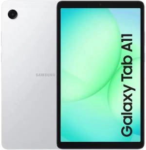 Samsung SM-X130 Galaxy Tab A11 4+64GB 8.7" Silver EU
