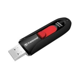 64gb jetflash 590  black - TS64GJF590K