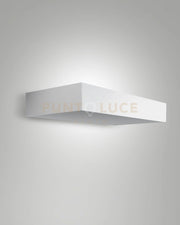 DIVA APPLIQUE BIANCA  41W 3000K 3750LM DIMMERABILE DALI