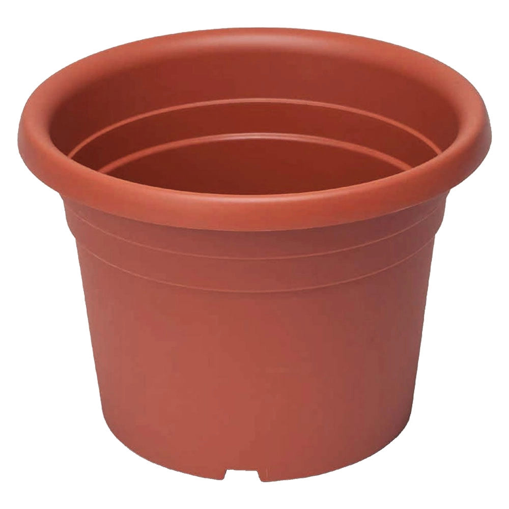 VASO CILINDRICO 'DAHLIA' ø 35 x h.25 Lt.14  - ICS