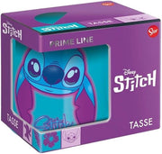 Angeli Bambino Blu Coppia Mok - PrimeLine 11oz (≈325 ml) - Mok da Caffè Blu per Fidanzati e Feste per Bambini