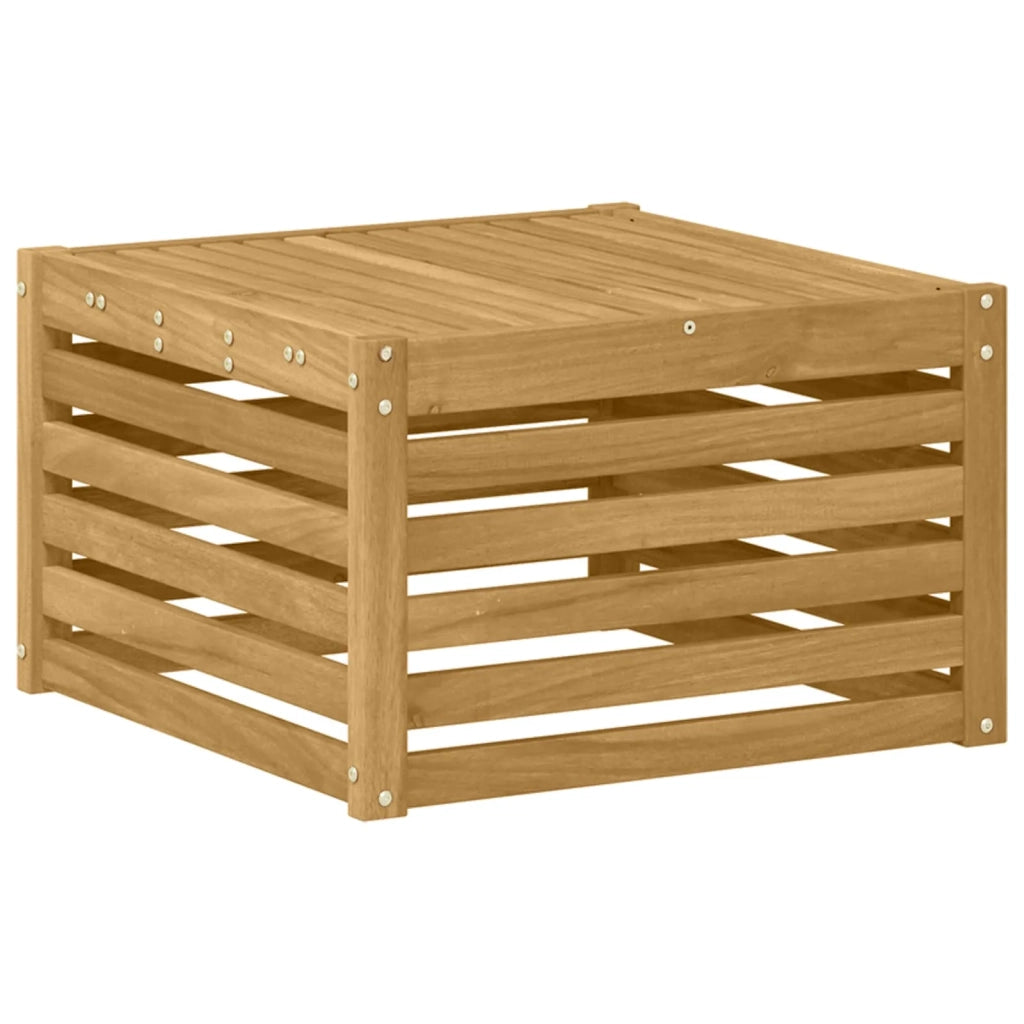 Set di divani da esterno 4 Pezzo 3392461