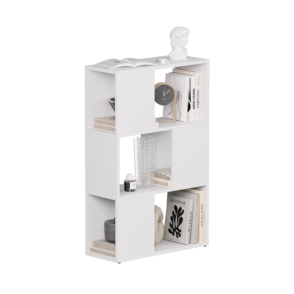 Vicco Divisorio per ambienti Bianco 60 x 94 cm