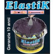 Elastik impermeabilizzante liquido guaina elastica kg 10 impermeabilizzante