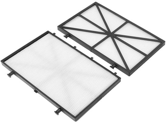 Set di Filtro a Cartuccia Ultradisegno - 2 pezzi - Sostituisce M400/M500 - Compatibile con CC Plus/Z5i - Aggiornamento Ideale - Filtrazione Estremamente Efficiente - Filtro per Piscina