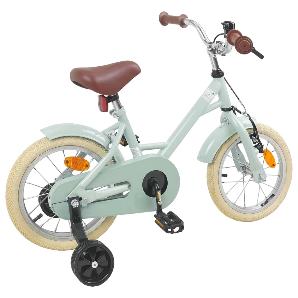 Bicicletta per Bambini 16 Pollici per bambini di 4-6 anni 42009201