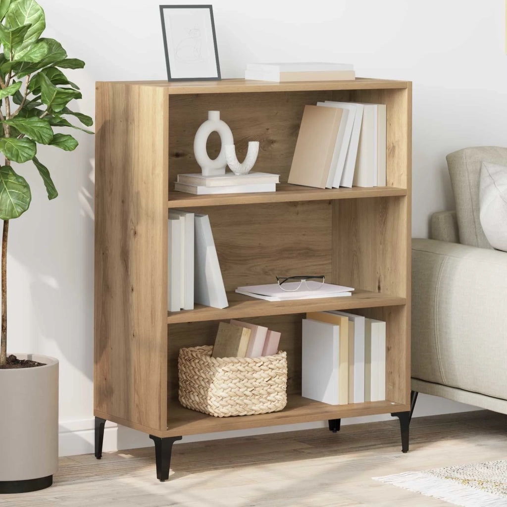 Credenza Rovere artigianale 69,5 x 32,5 x 90 cm 880711