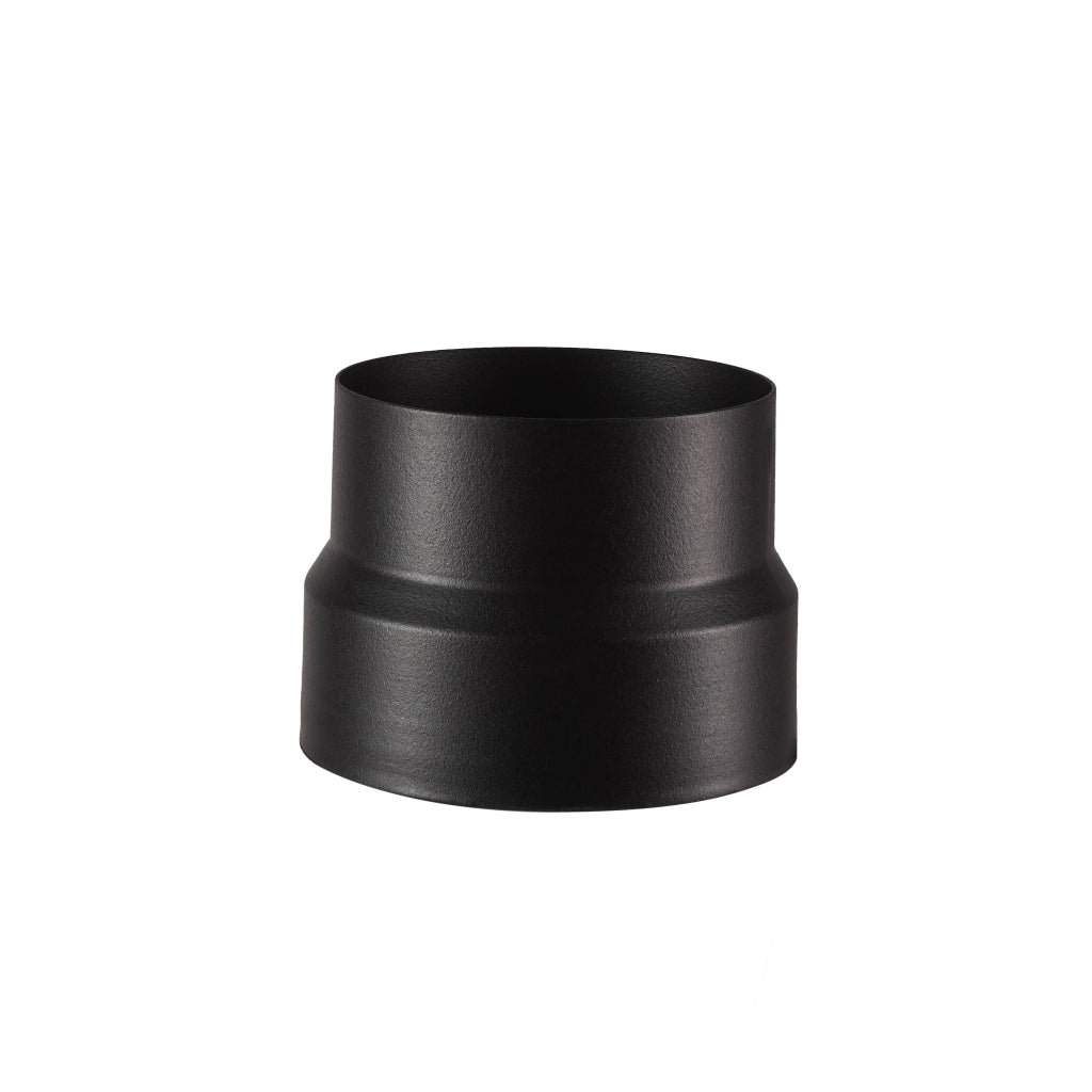 Riduzione Tubo per stufe Ala 130/120 mm