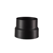 Riduzione Tubo per stufe Ala 130/120 mm
