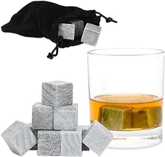 Pietre da Whisky