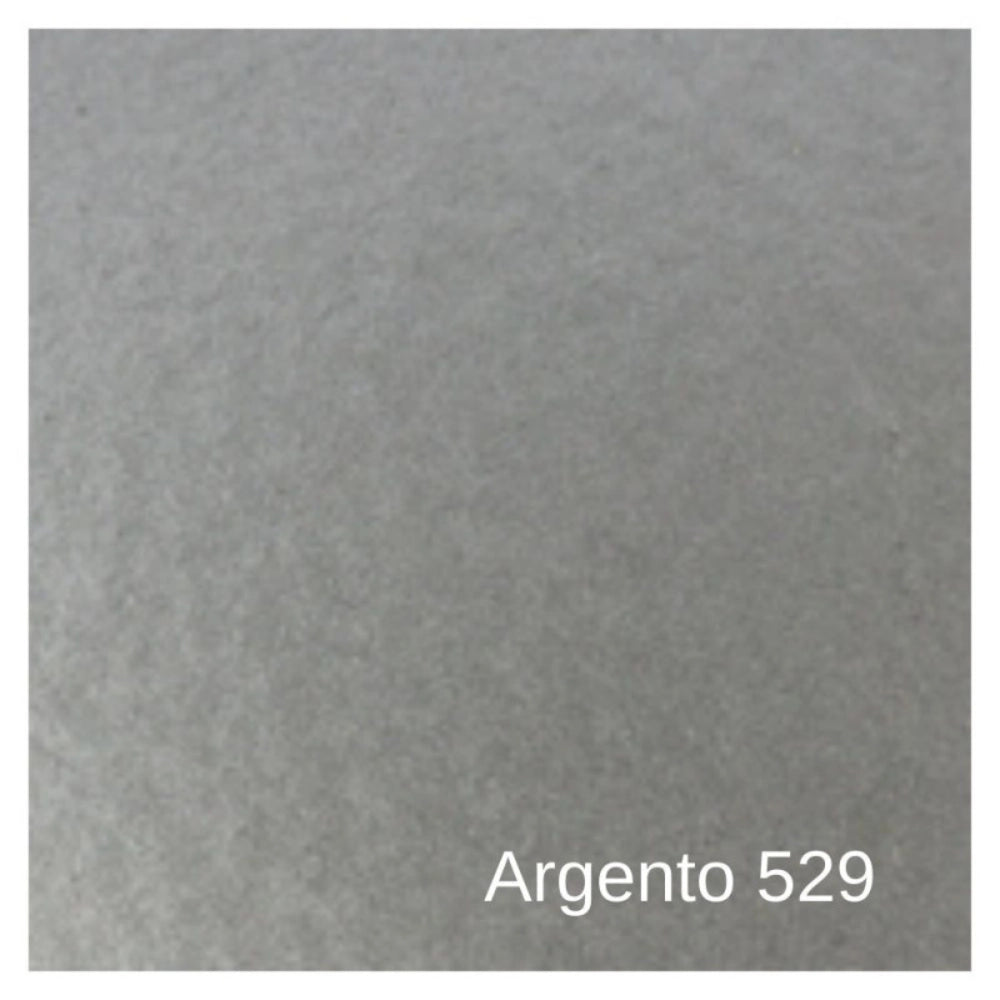 Durilux smalto sintetico marino lucido per legno e ferro argento 529 *** formato 0,375 l, confezione 1
