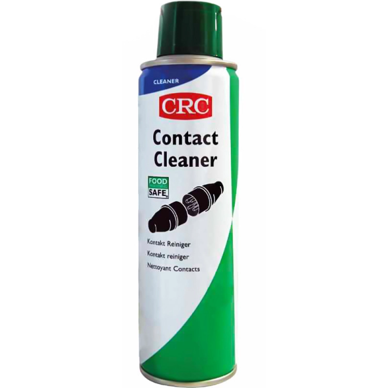 CRC CONTACT CLEANER ML.250 CRC CONTACT CLEANER ML.250
