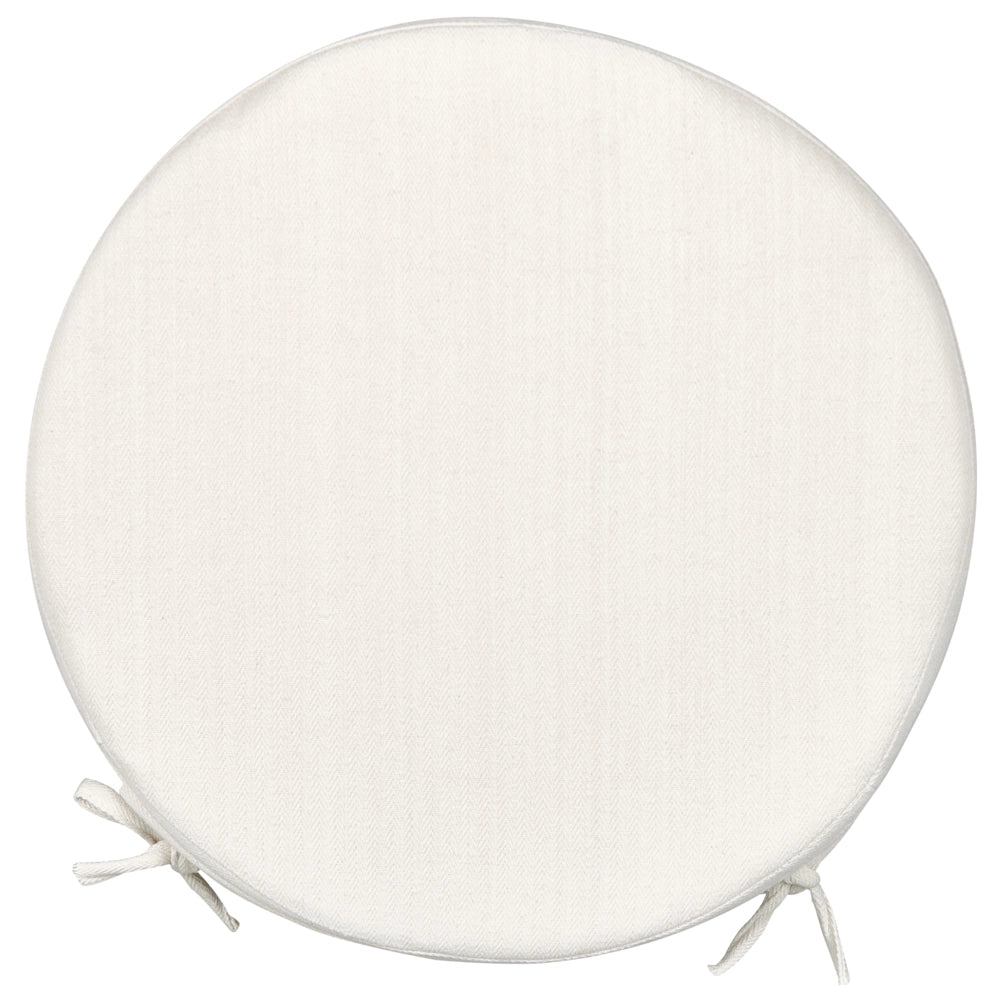 Sedia peacock poltrona in rattan beige cuscino cotone per sedile giardino esterno interno boho