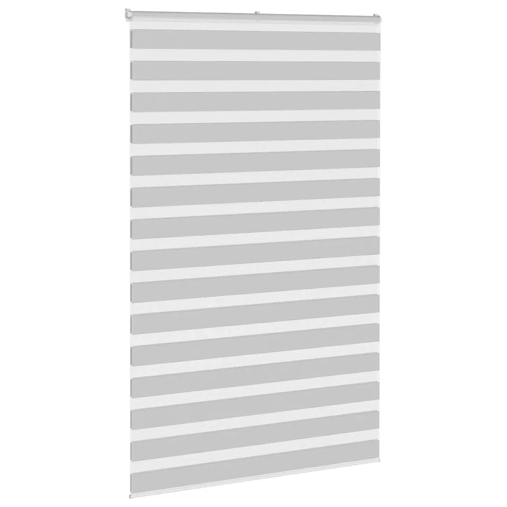 Tenda a rullo | Tenda avvolgibile Zebra Larghezza Tessuto 145,9 cm Poliestere