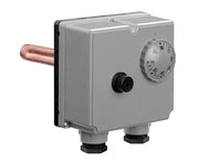 BITERMOSTATO AD IMMERSIONE 250V   CALEFFI SPA