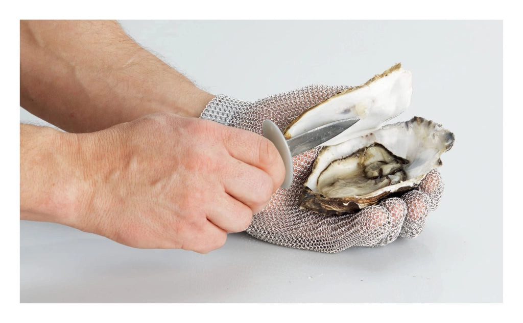 Apriostriche Presto Seafood 15 cm Tescoma