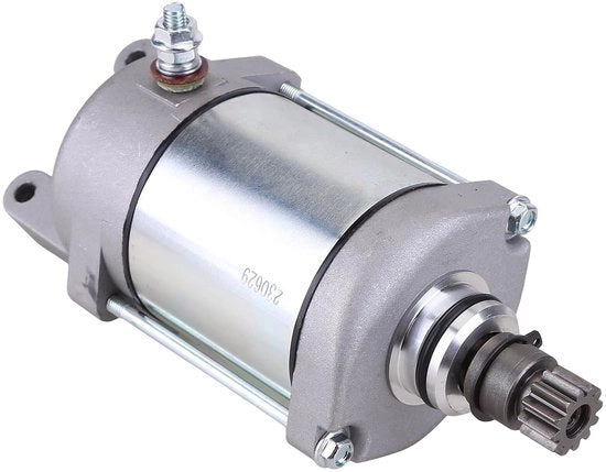 Alternatore Start per Motocicli TGB Bla425/Bla500/Bla525/Bla550 - 22,6 cm x 11 cm x 7,9 cm - 1500 g - Peso 1,5 kg - Codice OE 924470E