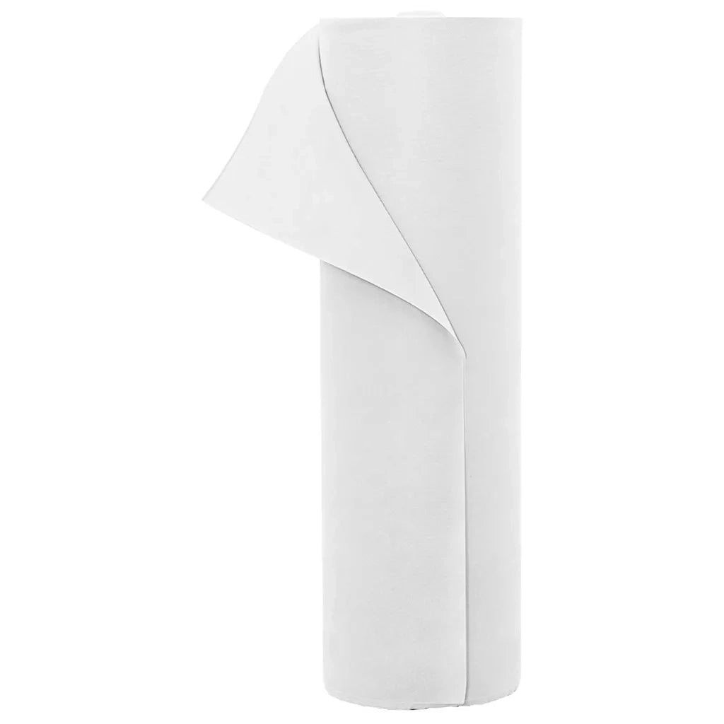 Fleece per Piante di Protezione dal Gelo Bianco 20 x 1,6 m CFW3825435