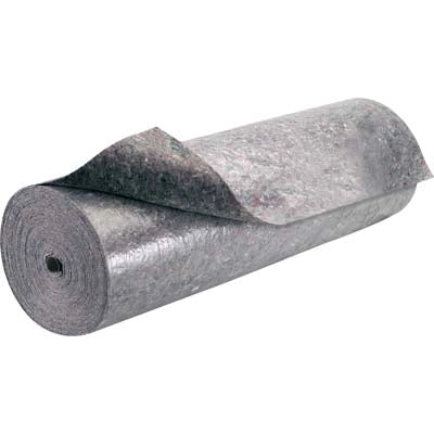FELTRO ASSORBENTE ANTISCIVOLO  GR/MQ 220 CA H.CM 100 MT 25