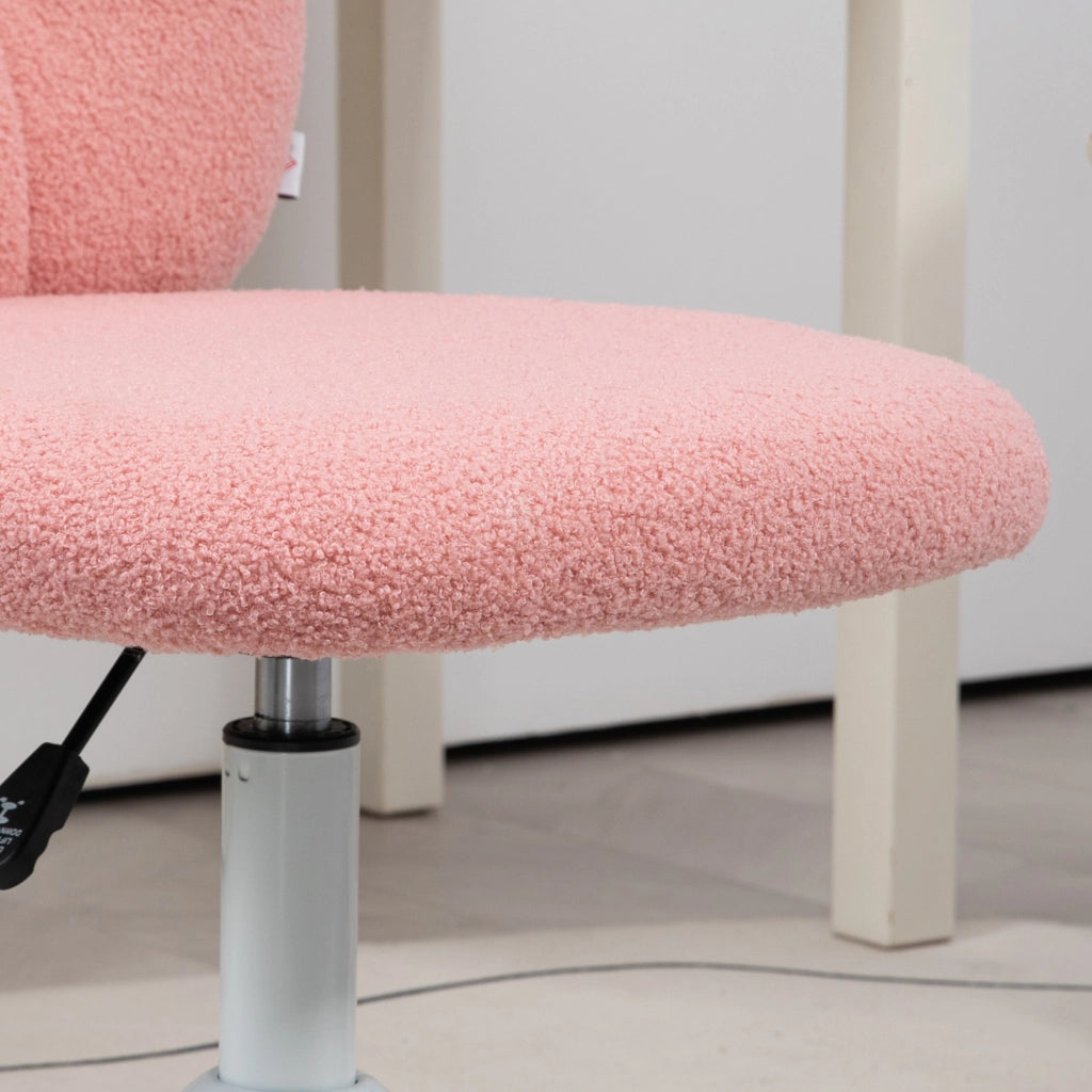 Sedia Bambini Regolabile ¨C Minimal ¨C Rosa 120 kg