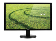 Acer K192HQL Monitor 18.5 Pollici HD VGA per Ufficio Cassa - Ricondizionato