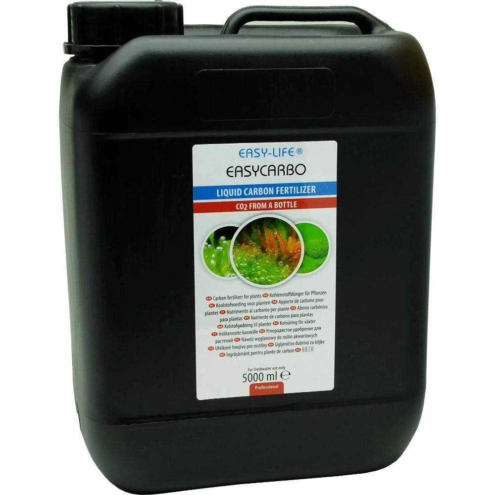 Easy-Life Carbo Formato: 5 L