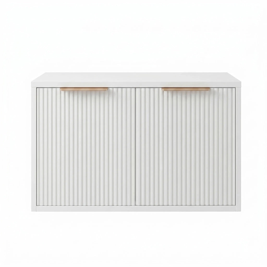 Mobile Bagno Sotto Lavabo Rea Core 60cm White