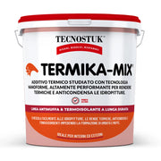 Termika-mix additivo idropitture per isolamento termico anticondensa 3 l