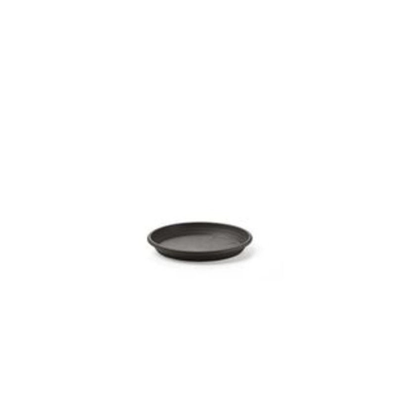 SOTTOVASO VERONA D.19 X VASO 25 ANTRACITE- 1,0 pz