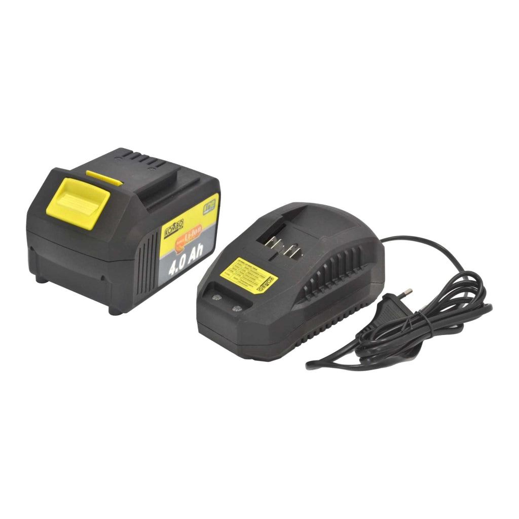 Soffiatore a batteria 20V 4.0Ah