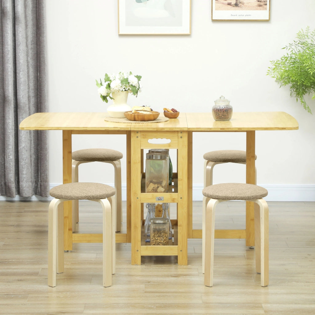 Poltrona imbottita ¨C Minimal ¨C Khaki 40x40x45 cm