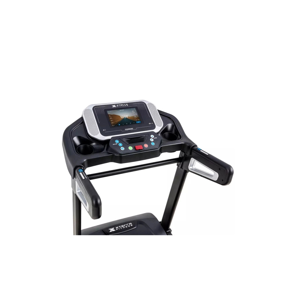 TRX 5500 Tapis roulant motorizzato 20 KM/H