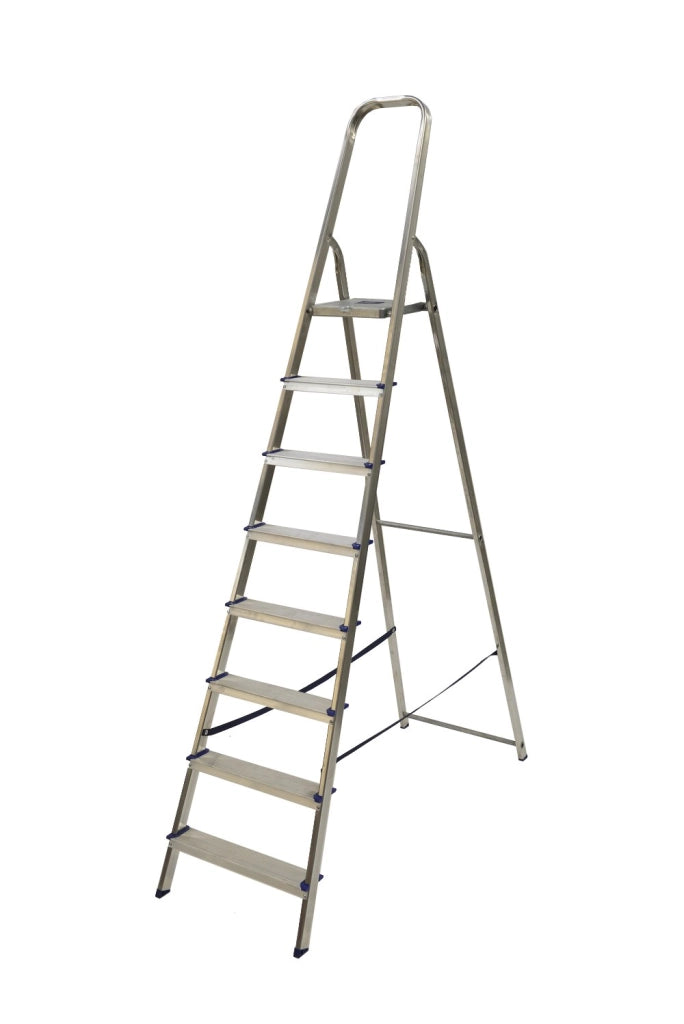 SCALA DOMESTICA PROFESSIONALE 'GOLDEN' 7 gradini - FACAL