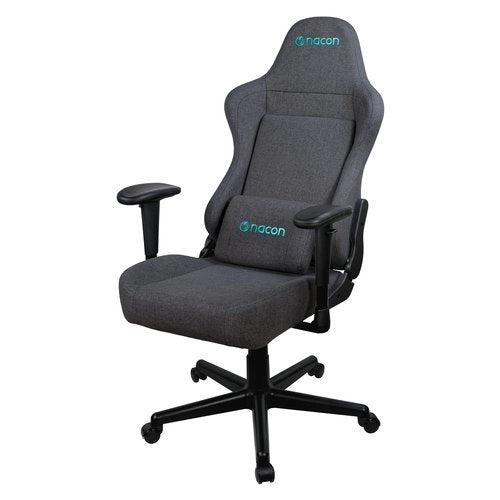 Sedia gaming nacon pcch 380 dark grey