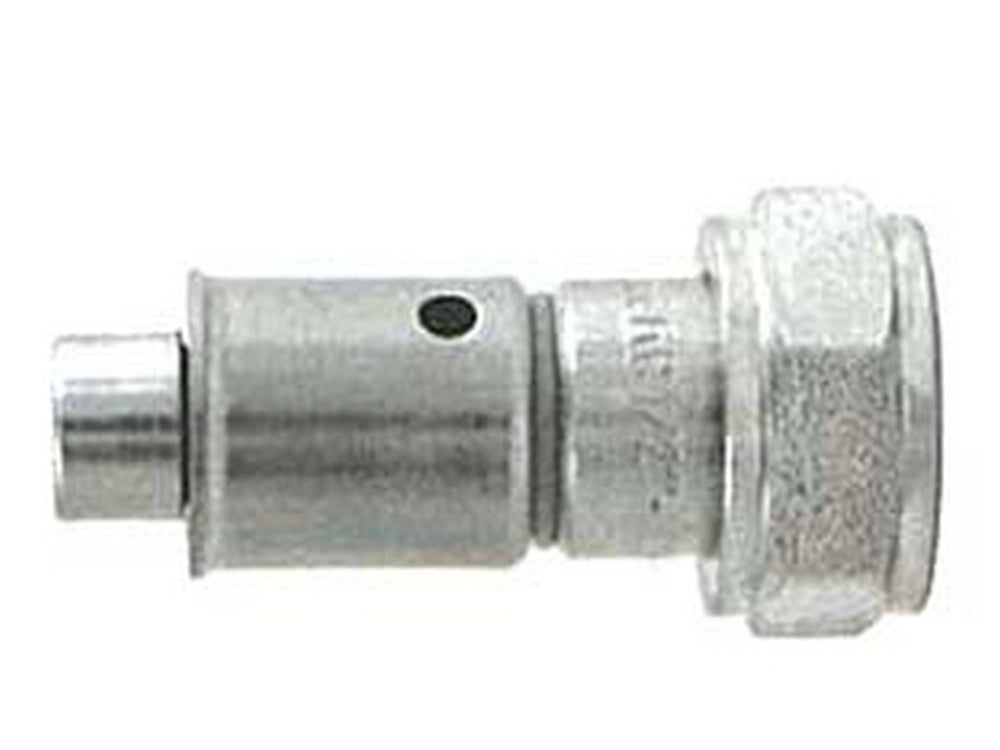 10pz raccordo multi-fit dritto art.510 - f 3/4", ø mm.26x3 - adatto eurokonus cod:ferx.fer237895