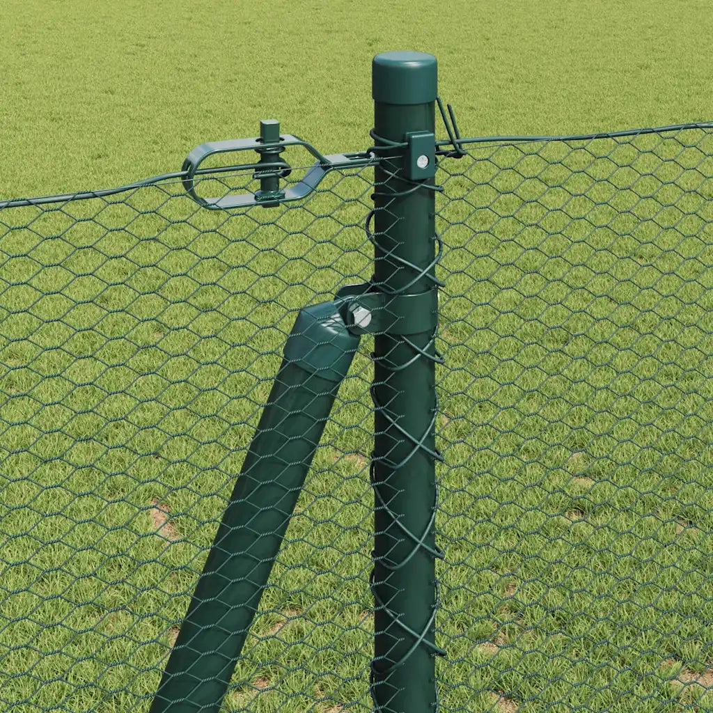Palo della recinzione Verde 3353592