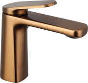 Miscelatore lavabo Lazio Rame DUCHA.ES