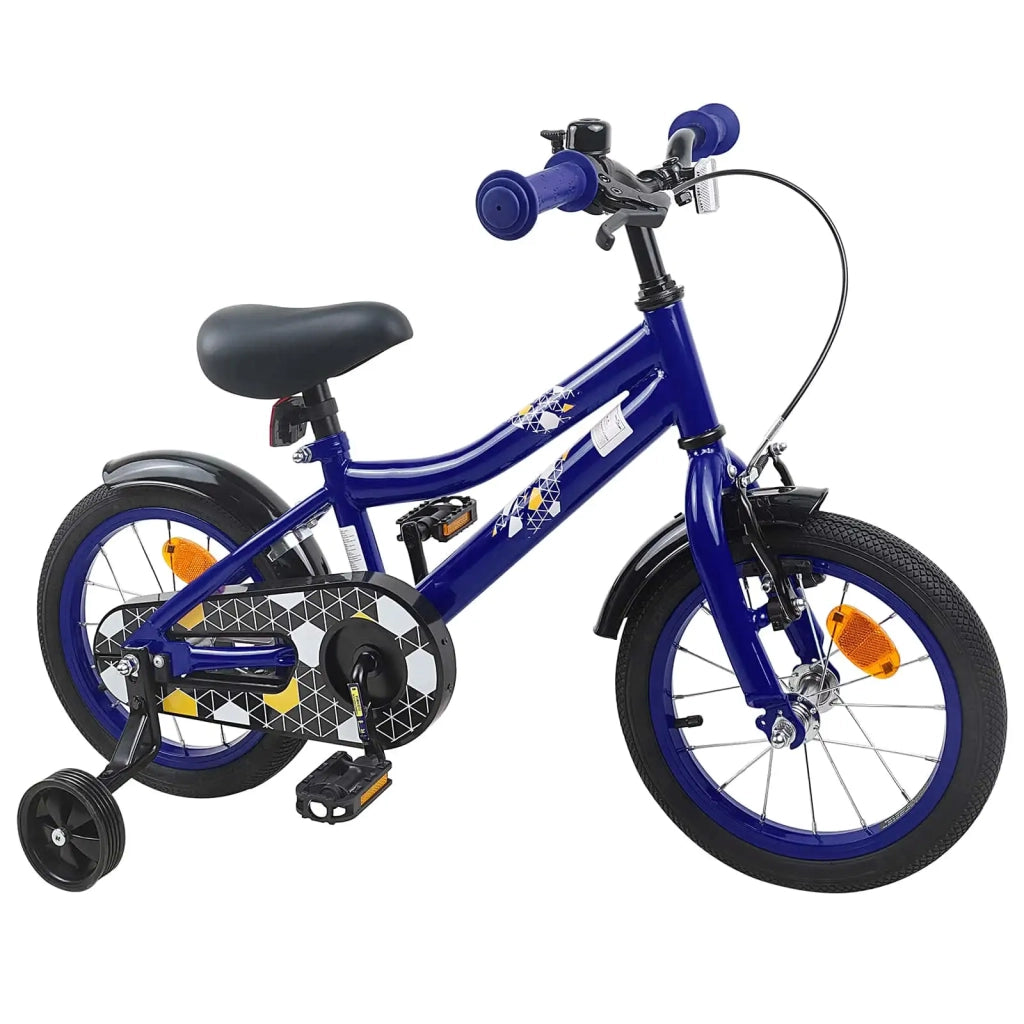 Bicicletta per Bambini 12 Pollici per bambini di 2-4 anni 42009522