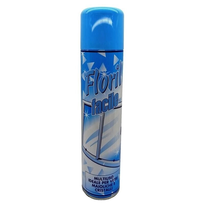 FLORIL FACILE SPRAY MULTIUSO MULTISUPERFICIE 300 ML