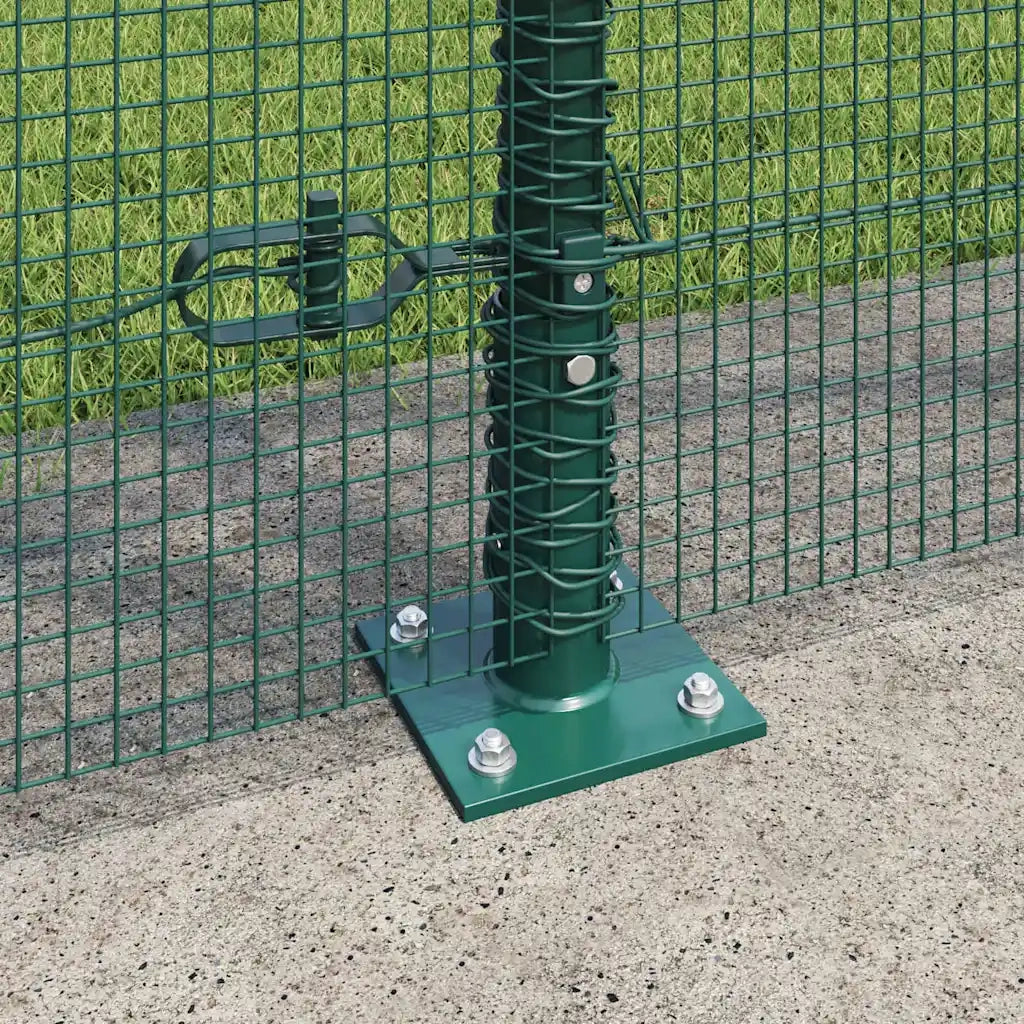 Palo della recinzione Verde 3352412